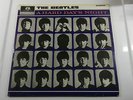 The Beatles A hard days night UK Parlophone mono 1965 EX minus 3/N solid plays**