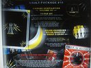 THIRD MAN RECORDS SEALED Vault #11  w/ 3lps / 1-7