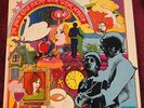 GOTHIC HORIZON The Jason Lodge Poetry Book LP - Mint UK ARGO ORIG - FOLK PSYCH