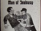 Rare Roots Dancehall Glen Crucial MAN OF JEALOUSY UK High Power  1985 Sound Clip