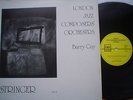 LONDON JAZZ COMPOSERS ORCHESTRA   