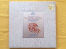 Archiv 2708 032 Stereo - Bach The Violin Sonatas Eduard Melkus Dreyfus 2 X NM