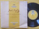 DGG 16023 LP - Haydn Cello Concerto Enrico Mainardi ORIG GER 1954 ED-1 10