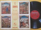 Philips 835 030 AY Stereo - Vivaldi The Four Seasons Felix Ayo I Musici