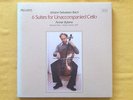 ProArte 3PAL-3001 Stereo - Bach 
