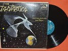 RUSS GARCIA Fantastica Music From Outer Space LP Mono LRP 3084 Exotica NM-