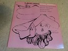 KENNY BURRELL BLUE NOTE LP 