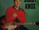 BUDDY KNOX  ROULETTE # 25003 WHITE LABEL PROMO NM LP