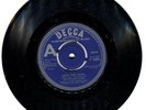 ROLING STONES UK DECCA PROMO HONKY TONK WOMEN /CANT ALWAYS GET. MINT