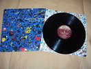 COCTEAU TWINS   FOUR-CALENDER CAFE   FONTANA 518259-1