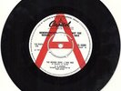 H.B. Barnum - The Record (Baby , I Love you ) - CAPITOL .....DEMO 