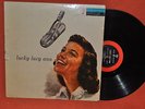 LUCY ANN POLK Lucky Lucy Ann LP VOCAL JAZZ Mode MOD 115 Mono DG RARE Marty Paich