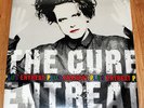 the cure ENTREAT PLUS double vinyl *STILL SEALED* #119/1000 (orig 2010 release)