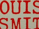 LOUIS SMITH Here Comes LP RVG BLUE NOTE JAZZ RARE  ORIGINAL 
