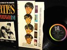 1964 CLEAN ORIG   BEATLES   SONGS PICTURES STORIES  BEATLEMANIA RAVE BEAT GARAGE