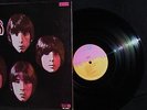 MINTY CLEAN 1968 Orig   1st NAZZ   Todd Rundgren Hard Melodic FUZZ Psych GEM