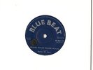 RARE UK BLUE BEAT. BB. 279