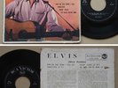 ELVIS PRESLEY 