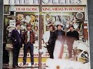 THE HOLLIES white label MONO promo 1968 USA LP DEAR ELOISE/KING MIDAS IN REVERSE
