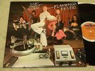 FLAMENCO FEVER/M&K RT-107/Live Direct To Disc/Audiophile Disk,NM Disk,Rare