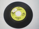 THE BEATLES HELLO GOODBYE/I AM THE WALRUS CAPITOL RECORDS 2056 PROMO 45