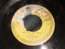 Elvis Presley Sun 217  w/push marks   LISTEN