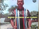 MARIO ALLISON Y SU COMBO 