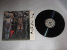 The Pop Group Self Titled 1979 Radarscope Records UK Punk-Psychobilly LP& Poster