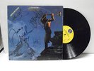 Depeche Mode Construction Time Again autographed signed promo LP US press