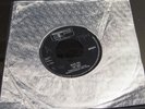 THE WHO - MAGIC BUS/DR JEKYLL & MR HYDE - UK TRACK rare dated label/silver bag