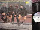 CCR CREEDENCE CLEARWATER RIVIVAL LP / CHOOGLIN'