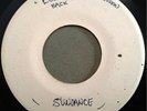 * SUNDANCE Looking Back/Strange RARE UNKNOWN LATIN PSYCH FOLK Test Press 45 HEAR