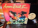 Amon Duul II - Dance of the Lemmings 2 LP LIBERTY UAS-9954 stereo gatefold
