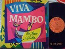 JOE LOCO & HIS QUINTET / Viva Mambo - ORIGINAL 1956 US LP -  VG+/MINT-