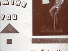 Larry Marshall - I Admire You - Original Press See Me Yah LP