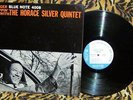 Horace Silver Quintet Finger Poppin' Blue Note 4008 47 West 63rd NYC DG RVG