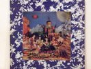 ROLLING STONES LP Their Satanic Majesties Request 1967 London 3D Hologram Cover