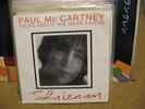 Paul McCartney Talks About His Dear Friend John Lennon/ Fan/ 1984/ Not TMOQ/ NM-