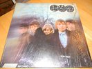 The Rolling Stones Between the Buttons LP Shrink w/ Sticker MONO Long Play