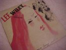 LEE WILEY ALBUM 8 SHOW TUNES FROM SCORES BY GEORGE GERSHWIN LP 33 LIBERTY RECORD