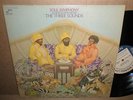 rare breaks THE THREE SOUNDS funk SOUL SYMPHONY jazz MONK HIGGINS og funky