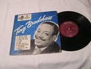 Tiny Bradshaw King 10” LP-TINY BRADSHAW