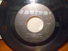 Rare Texas Soul 45 The Techniques IV on Jasino 