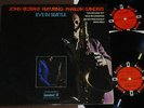 John Coltrane 2Lp set, 