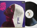RAY SWINFIELD * One For Ray * MORGAN LP 1968