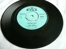 RUFUS THOMAS THE MEMPHIS TRAIN UK STAX 45 601037