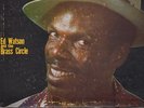 ED WATSON ORIGINAL LP just great SOCA trinidad REGGAE island funk neville hinds