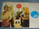 ABBA - WATERLOO - NEW ZEALAND PRESSING *FAMILY LABEL *VERY RARE