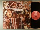 MC5  Kick Out The Jams      Later Censored Issue
