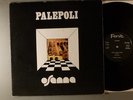Osanna  Palepoli    Italian Press  Rare Prog